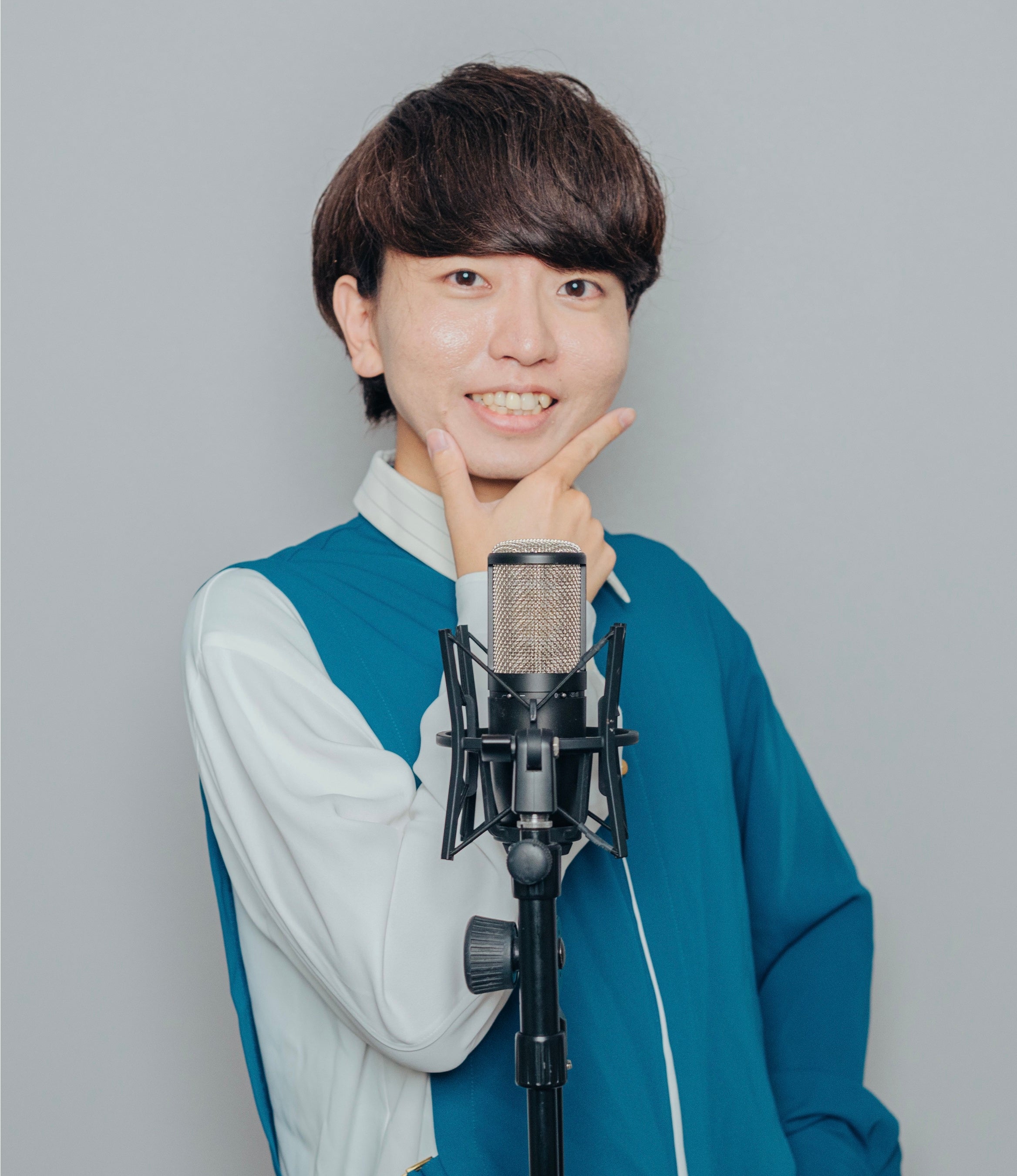 杉本良太（PLUS unison.）