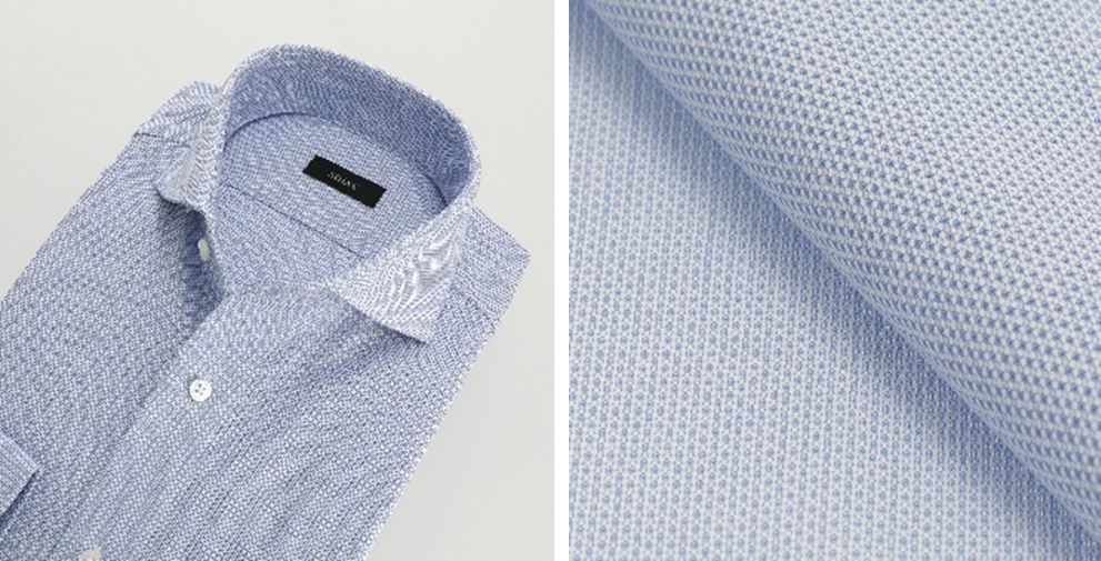 サックスブルー