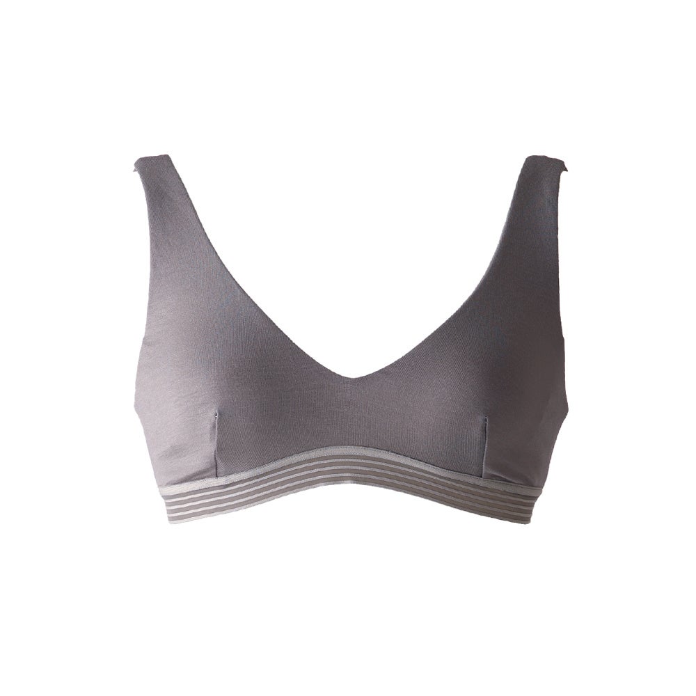 エラスティック・ブラ【ルレアッシュ(ブルームリュクス)】