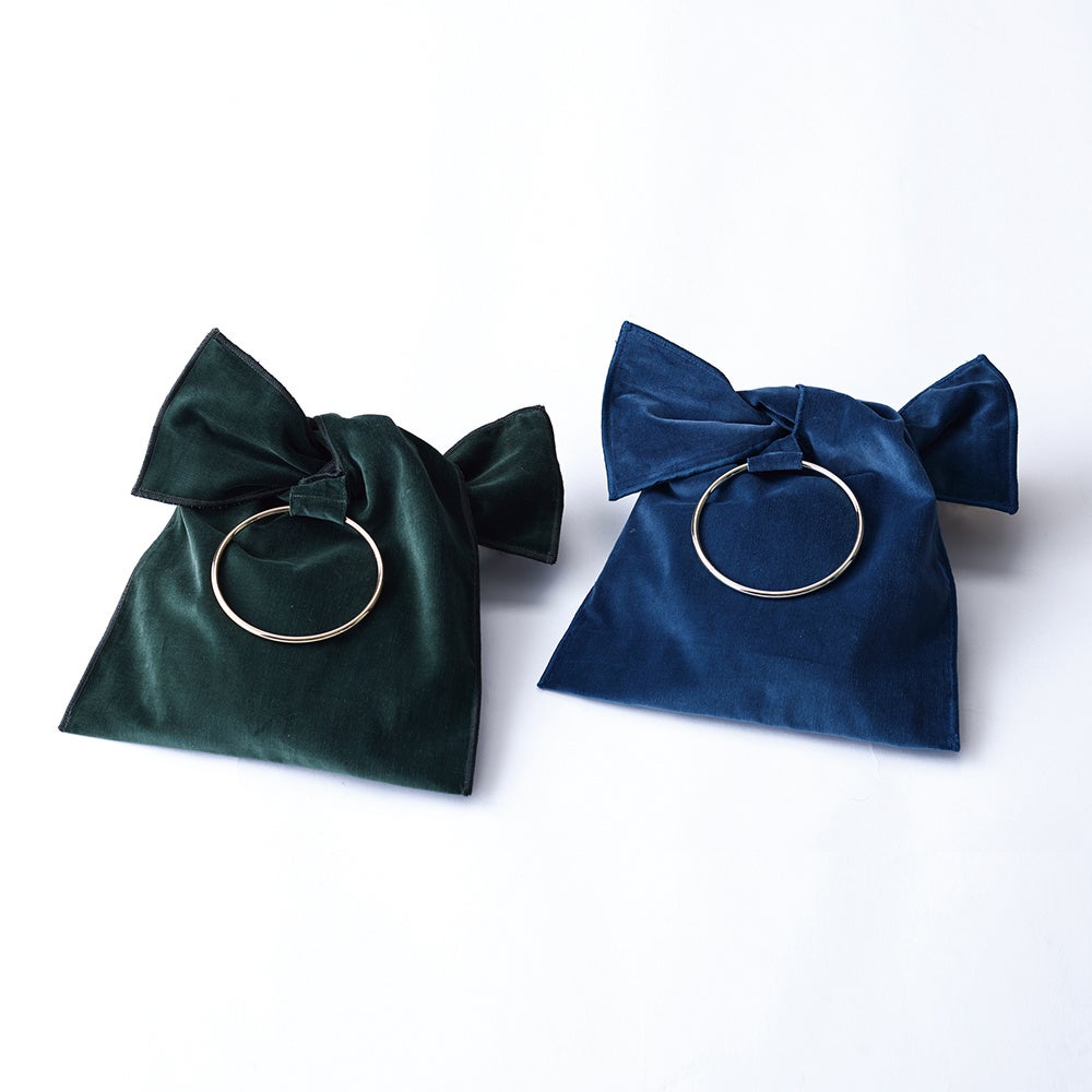 サック・カレ【LERET.H(ブルームリュクス)】