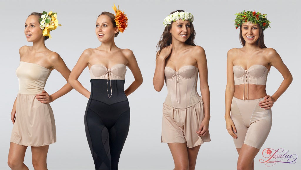 フラ専用インナー「フラインナー®ラウラクス」-BLOOMLuXE-