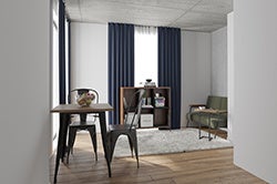 Hmlet高円寺　1DKタイプイメージ