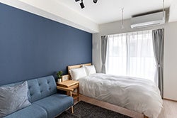 Hmlet錦糸町　1Kタイプイメージ 