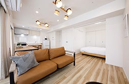 Hmlet東五反田 1LDKタイプ