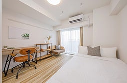 Hmlet東五反田1Kタイプ レギュラールーム