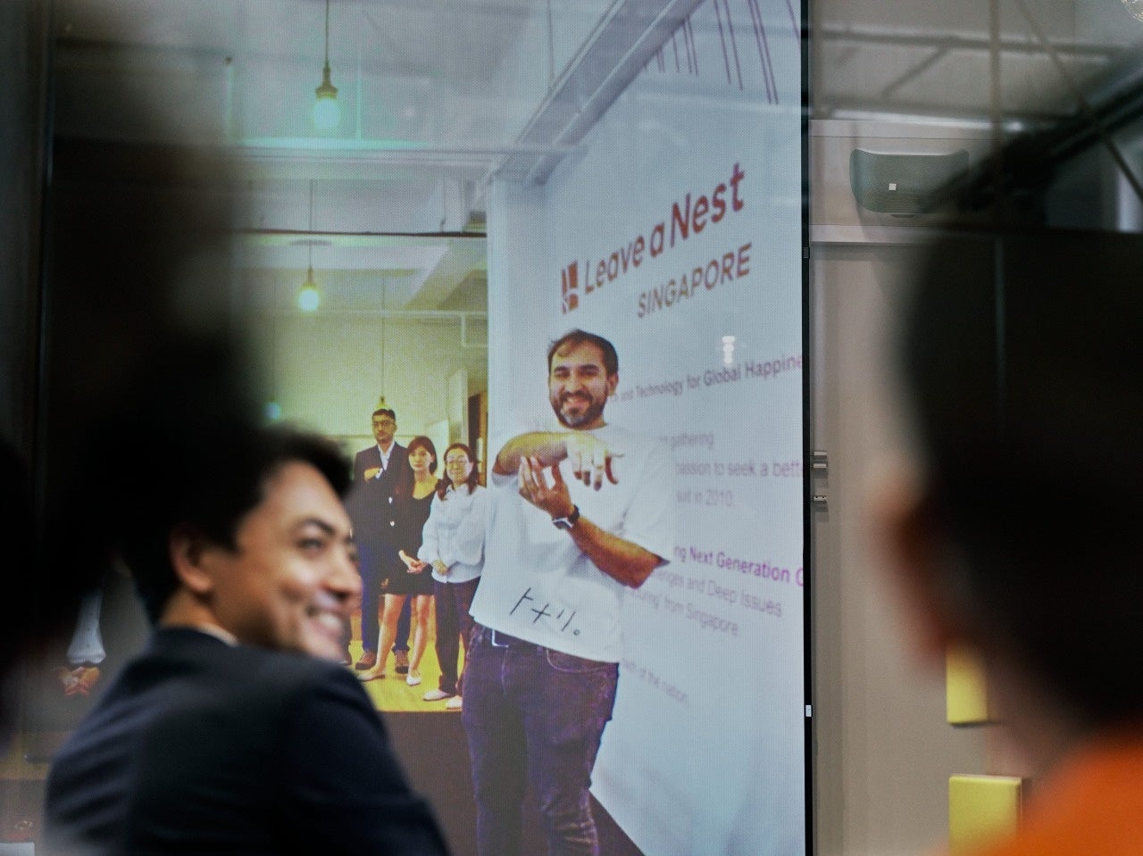 タージ・キャンベル