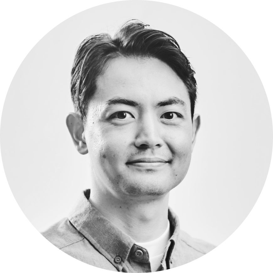 藤井 昭剛 ヴィルヘルム 氏