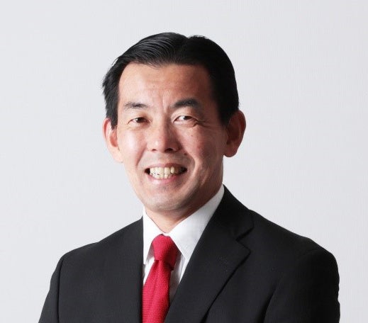 株式会社ベイシア役員人事のお知らせ~取締役副社長に相木 孝仁氏が就任~