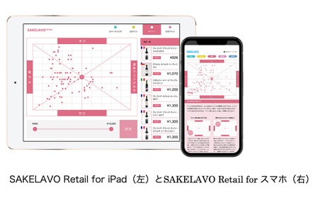 家電量販店初 最新酒アプリを導入した新しい売り場づくりエディオン 日吉店で Sakelavo Retail を12月3日新規導入 株式会社sakelavoのプレスリリース 家電量販店初 最新酒アプリを導入した新しい売り場づくりエディオン 日吉店で Sakelavo Retail を12月3日新規導入 株式会社sakelavoのプレスリリース