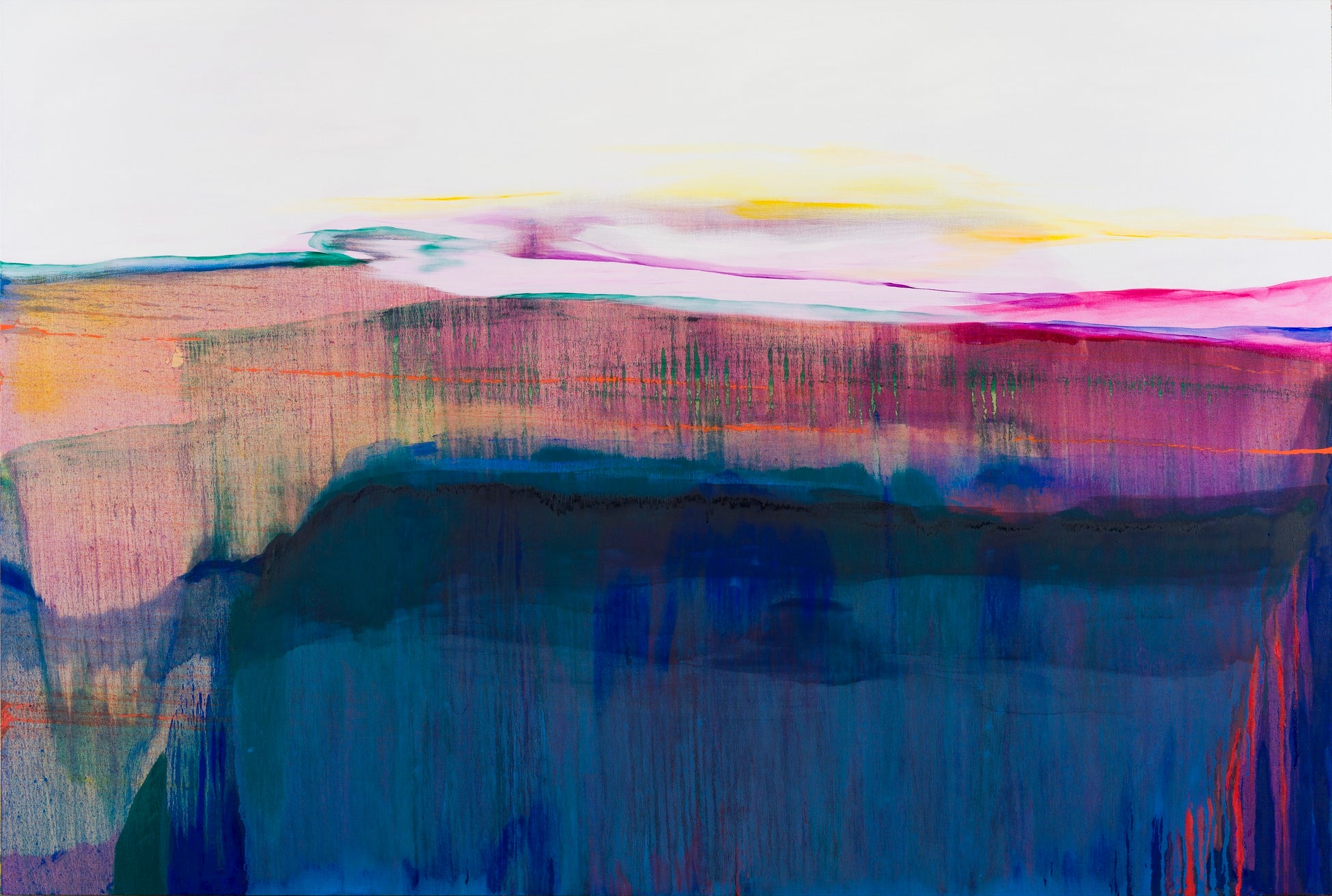 流麻二果 その光に色を見る Spectrum Of Vivid Moments 4月22日 金 より開催 ポーラ ミュージアム アネックスのプレスリリース 流麻二果 その光に色を見る Spectrum Of Vivid Moments 4月22日 金 より開催 ポーラ ミュージアム アネックスのプレスリリース