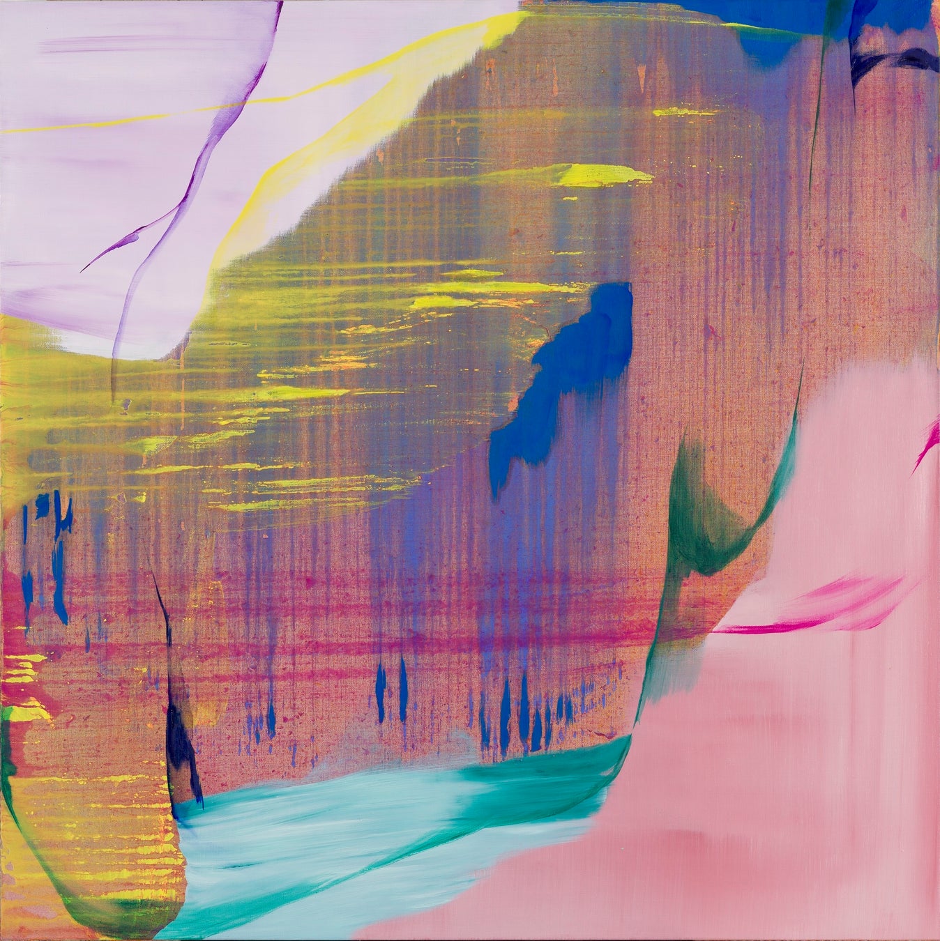 流麻二果 その光に色を見る Spectrum Of Vivid Moments 4月22日 金 より開催 ポーラ ミュージアム アネックスのプレスリリース 流麻二果 その光に色を見る Spectrum Of Vivid Moments 4月22日 金 より開催 ポーラ ミュージアム アネックスのプレスリリース