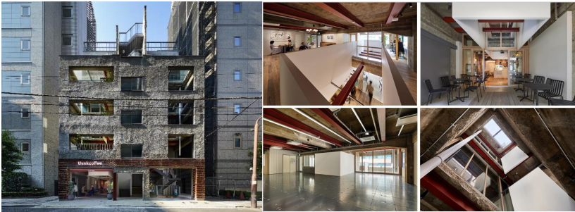 神田錦町のまちづくりプロジェクト「（仮称）神田錦町オフィス