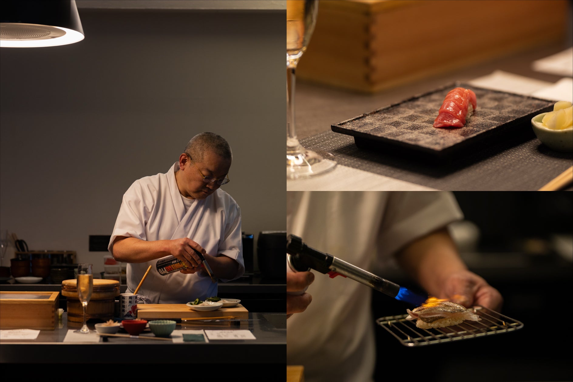 【フォーシーズンズホテル東京大手町】VIRTÙ(ヴェルテュ)が3年連続「世界のベストバー50」ランクイン48位