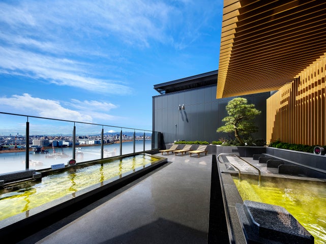 JAL×ヴィラフォンテーヌ コラボルームで羽田空港の歴史を体感しよう! JAL×ヴィラフォンテーヌ コラボルームで羽田空港の歴史を体感しよう!