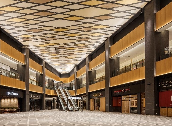 羽田エアポートガーデン