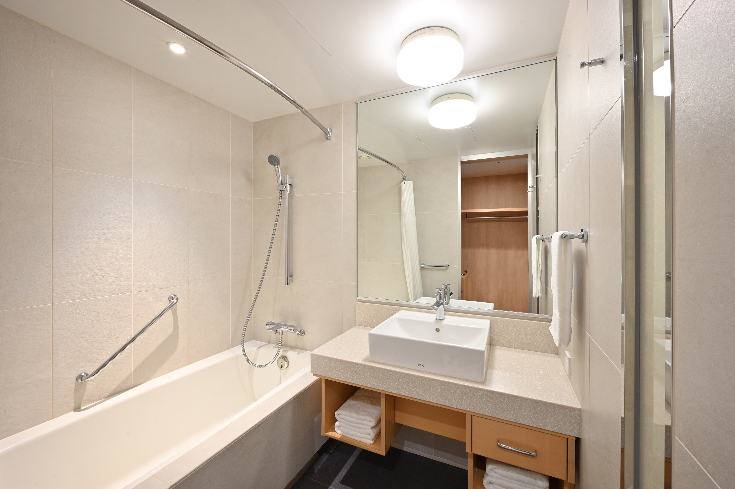 バスルームイメージ