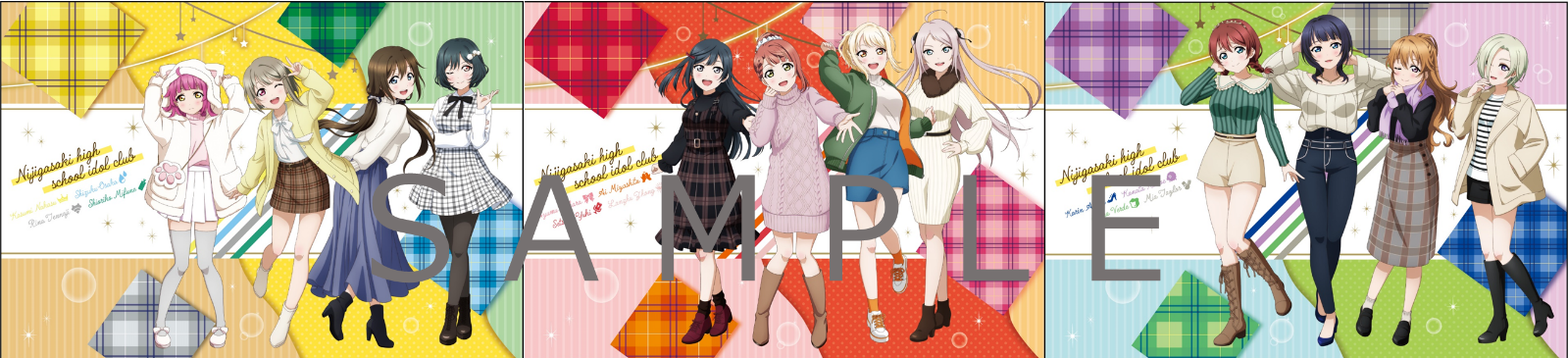 第2弾　ポストカード