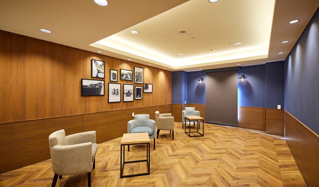 ドッグラウンジ