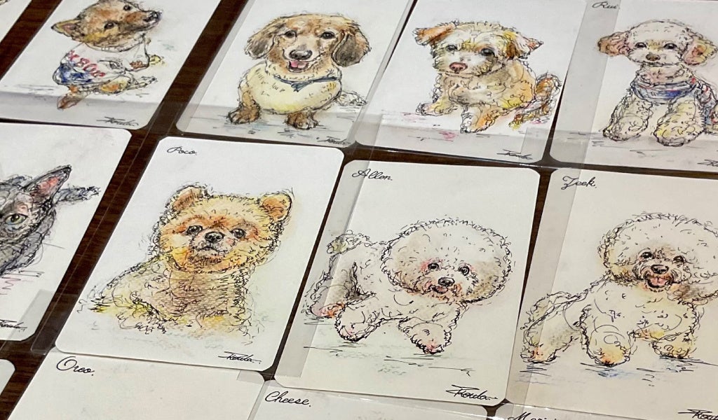 愛犬との暮らしがより豊かになる参加型各種イベントが、愛犬のための