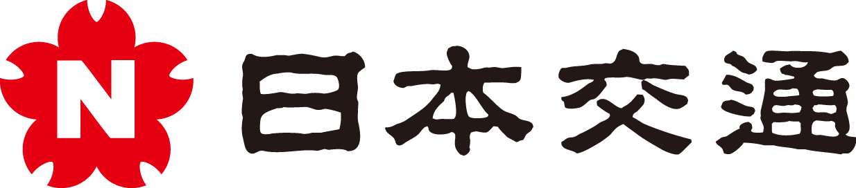 日本交通ロゴマーク