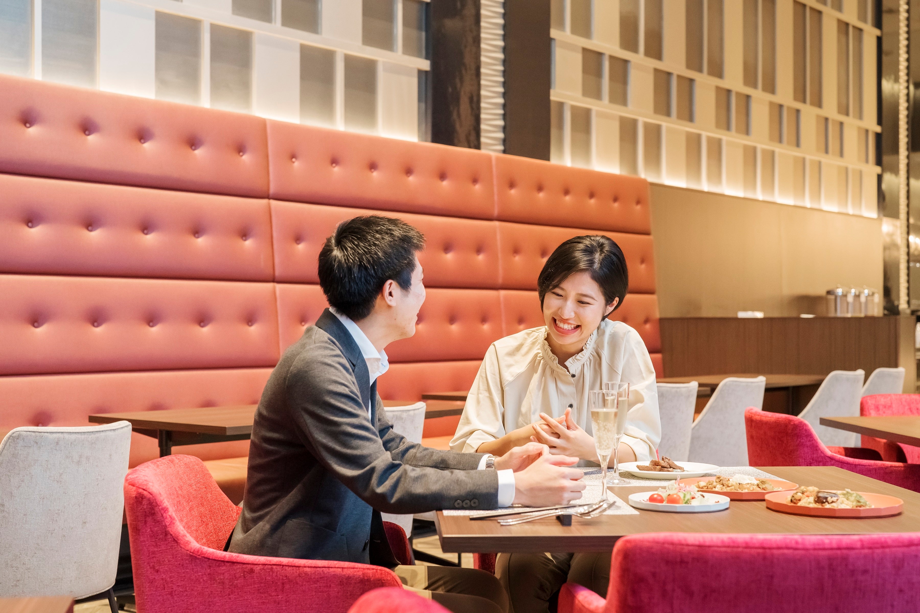 東京ベイエリアの観光は「ヴィラフォンテーヌ」へ