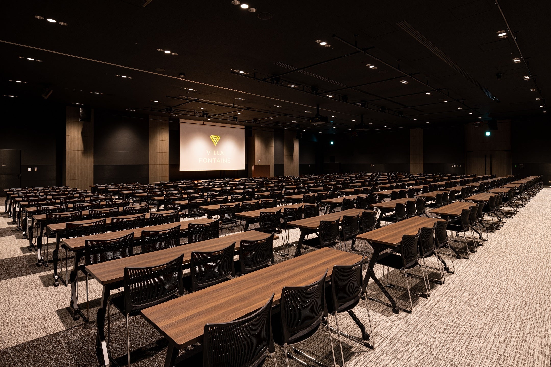 ベルサール羽田空港