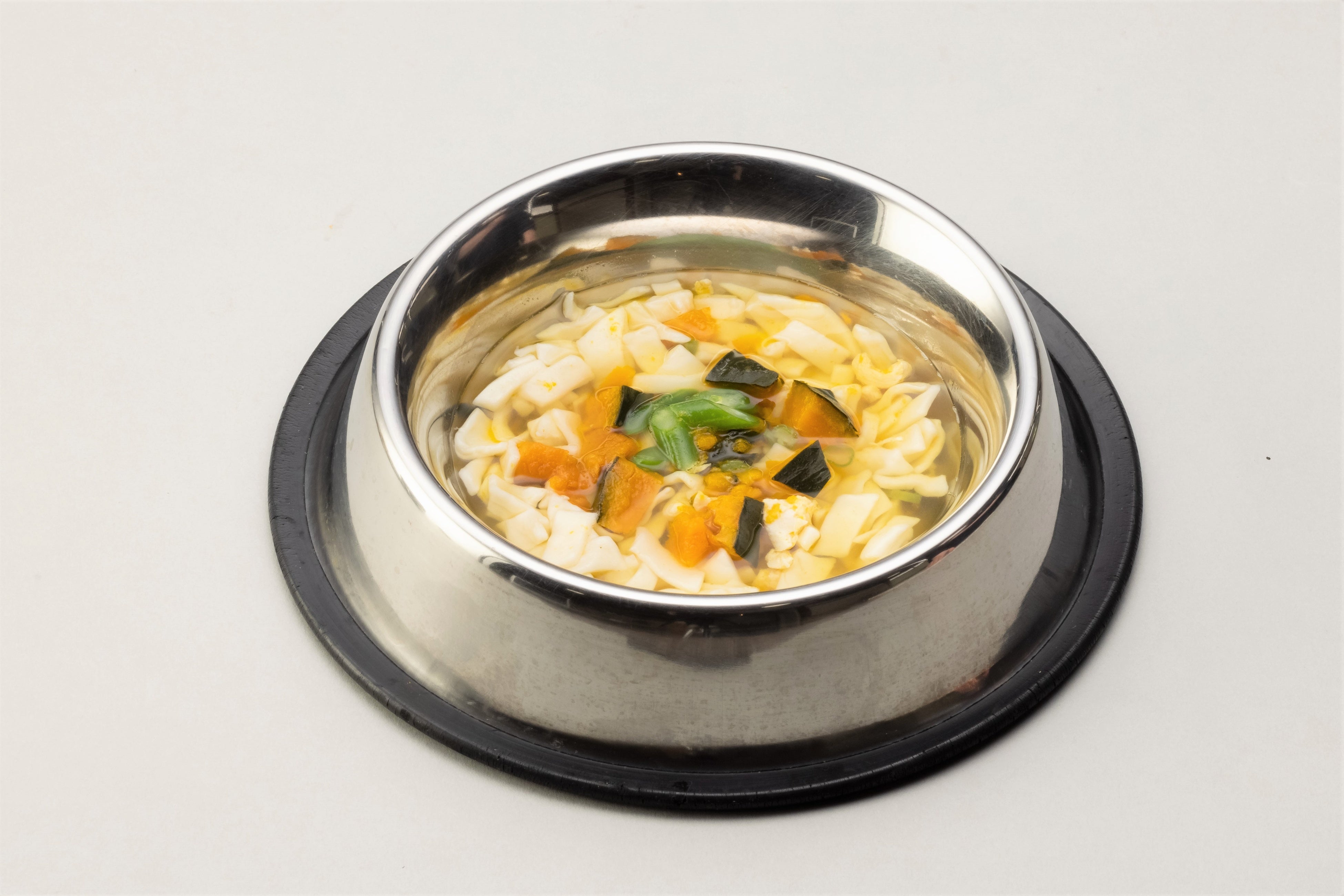 わんちゃん用ほうとう（イメージ）