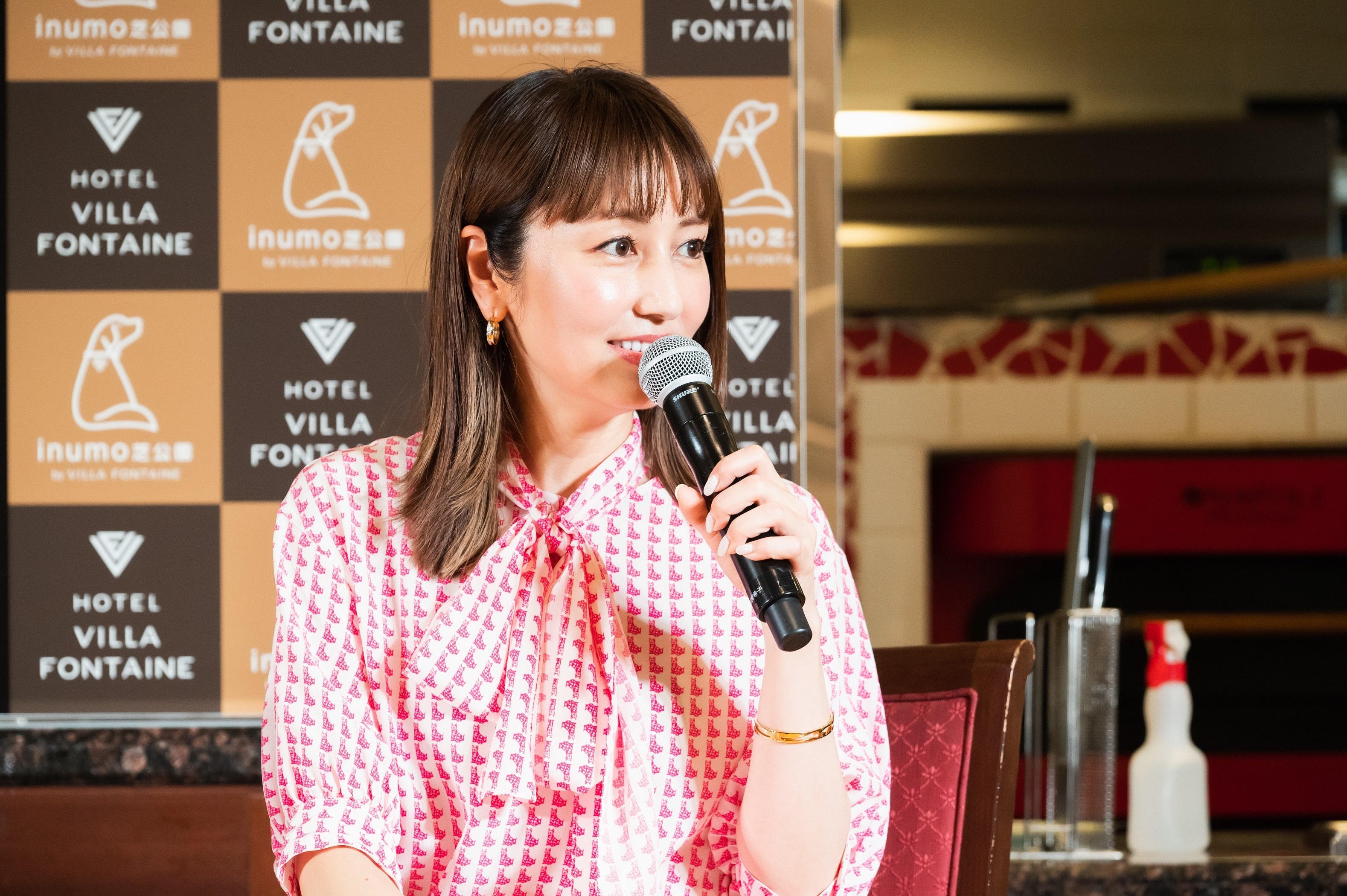 参加者の方からの質問に