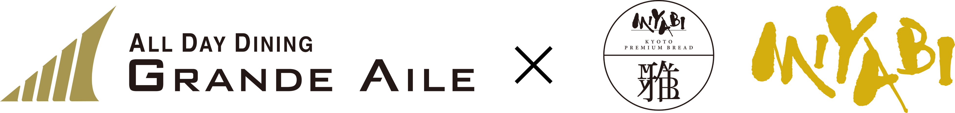 グランドエールとMIYABIのコラボ第2弾が決定！