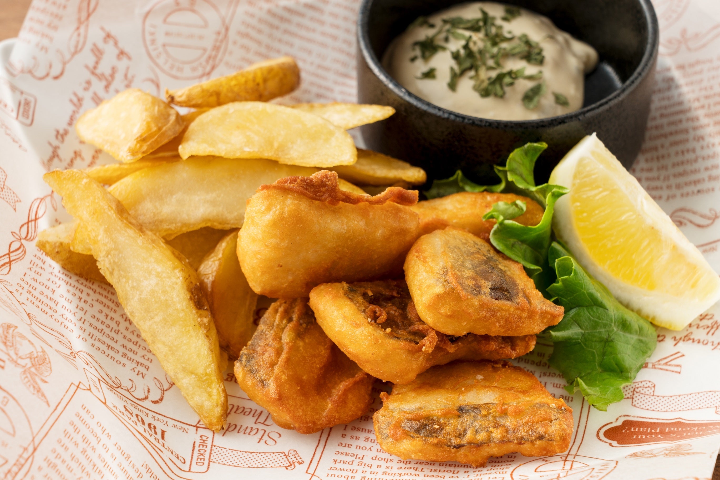 フードイメージ