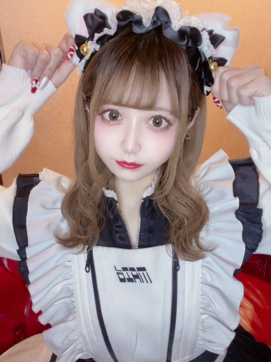 ネネ：メイドロイド