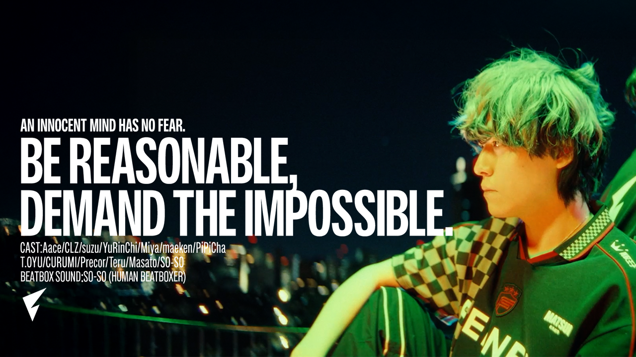 FENNEL新ユニ公開！2026年、自信と誇りの“戦闘服”