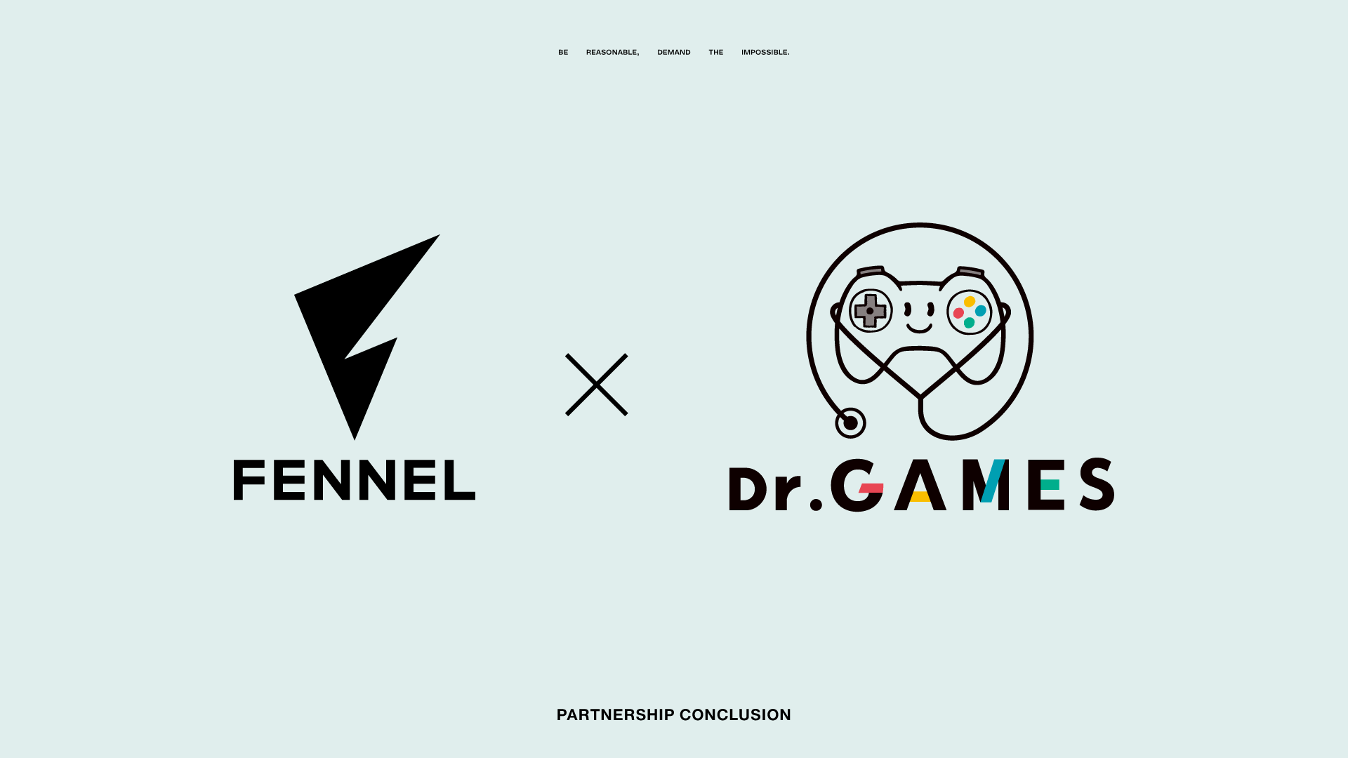 FENNEL、Dr.GAMESと提携！eスポーツ選手の健康を支援