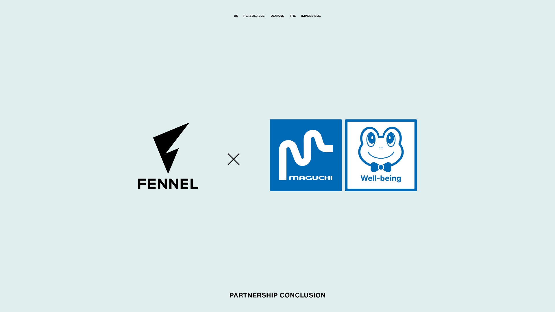 FENNEL、マグチグループとeスポーツコミュニティパートナー契約締結! FENNEL、マグチグループとeスポーツコミュニティパートナー契約締結!
