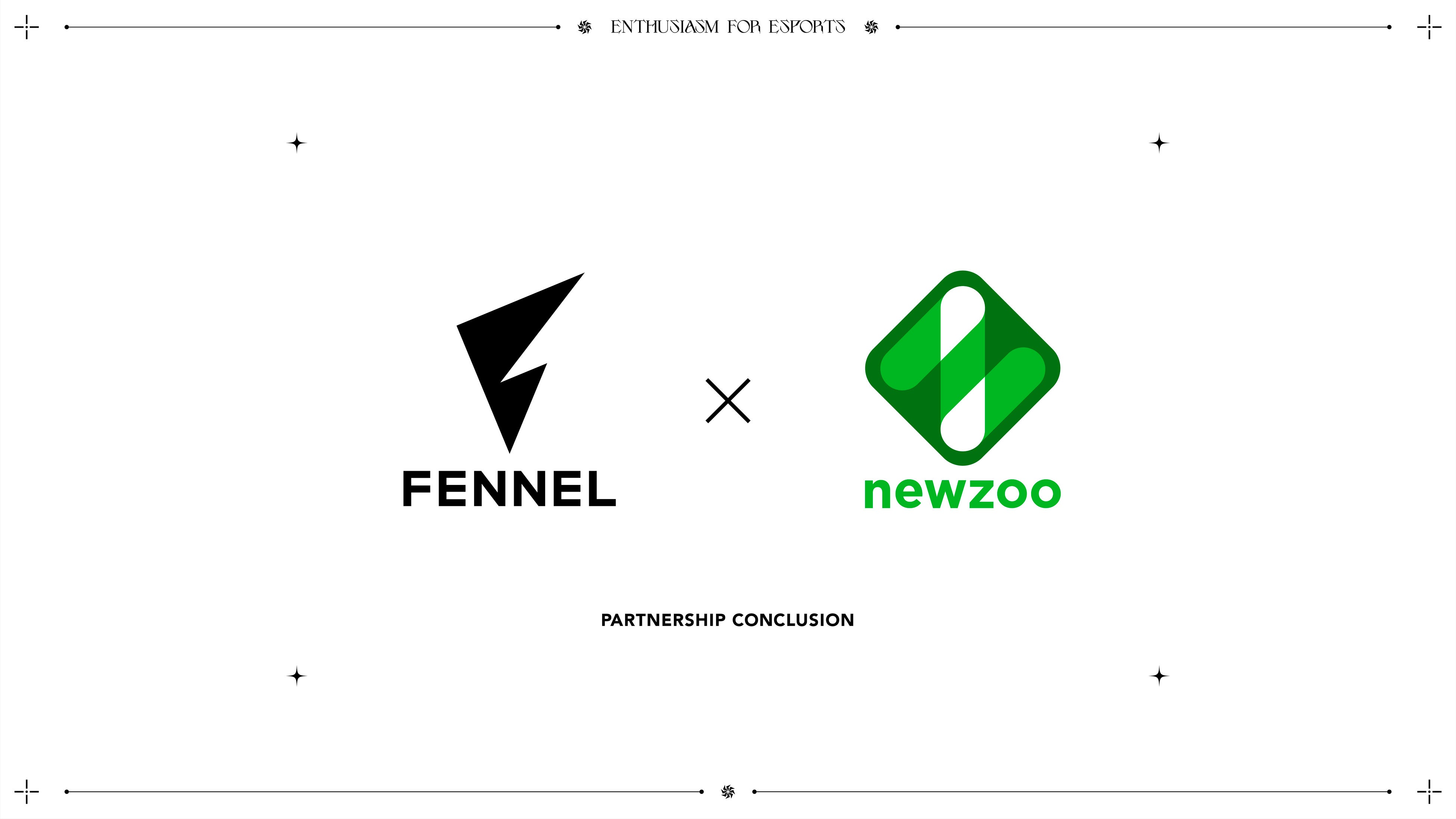 新品 未使用　FENNELフェンネル 3点セット　 eスポーツ eスポーツチーム「FENNEL」，アパレルメーカー「ディーゼル」と