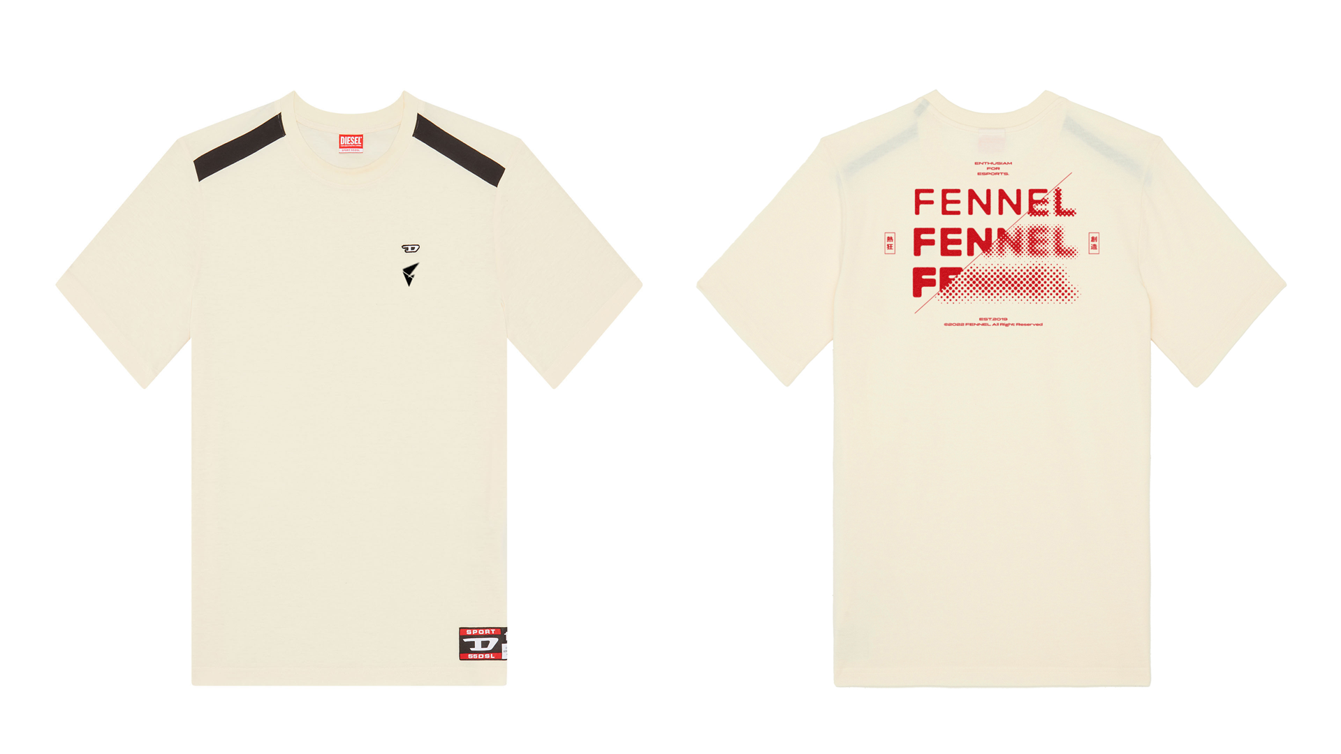 FENNEL ユニフォーム XLサイズ eスポーツ FENNEL ユニフォーム XLサイズ eスポーツ FENNEL ユニフォーム