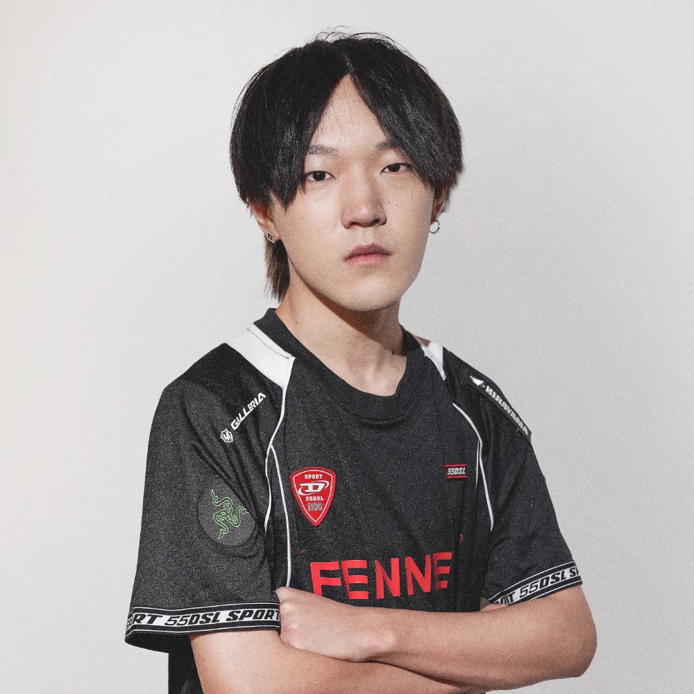 FENNEL VALORANT部門、日本一の栄冠を手に!世界王者FNATICを追い詰めた快挙 FENNEL VALORANT部門、日本一の栄冠を手に!世界王者FNATICを追い詰めた快挙