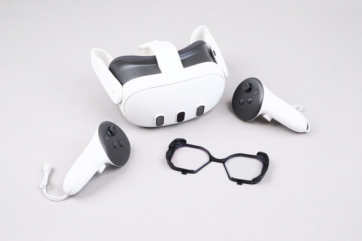 VR専用メガネ「VRsatile/ヴァーサタイル」Meta Quest 3、Pro、PSVR2 VR専用メガネ「VRsatile/ヴァーサタイル」Meta Quest 3、Pro、PSVR2