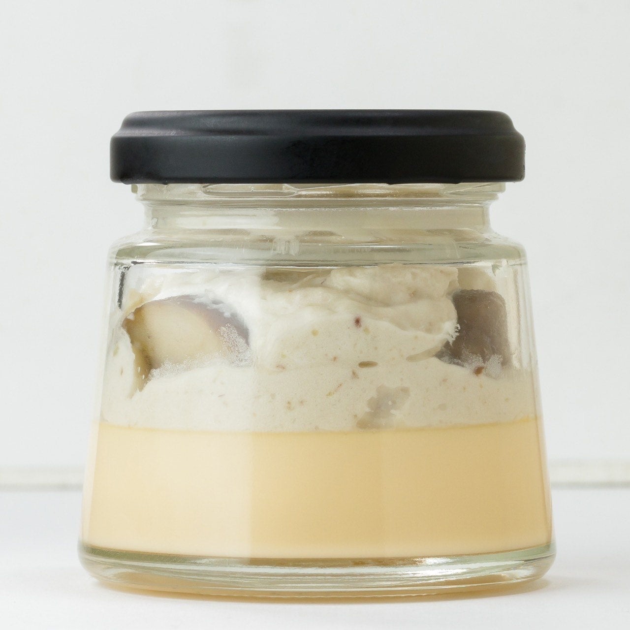 芋プリン　550円（税込）