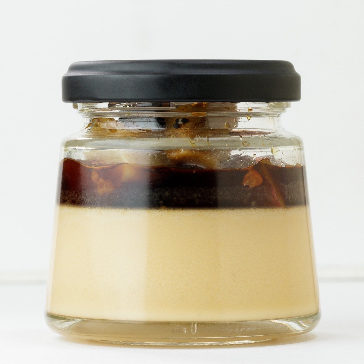 栗プリン　700円（税込）