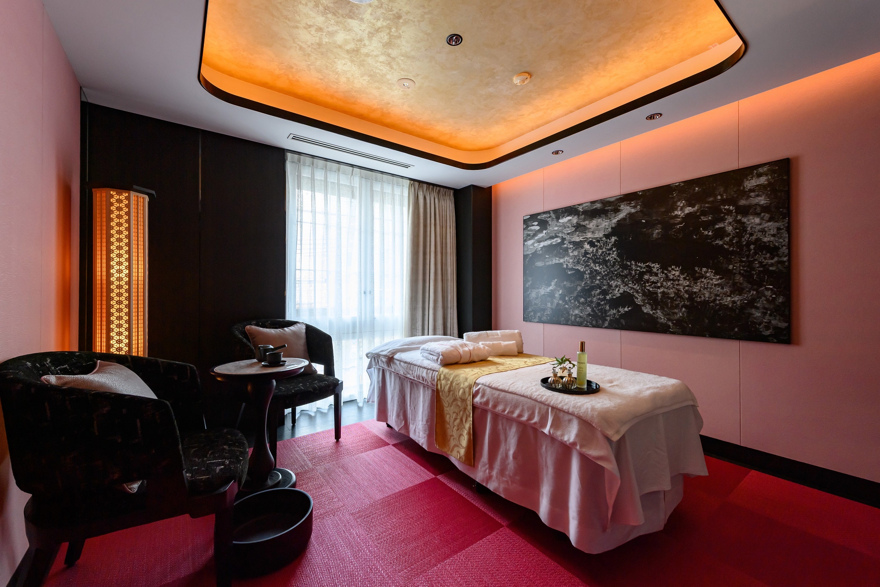 スパトリートメントルーム