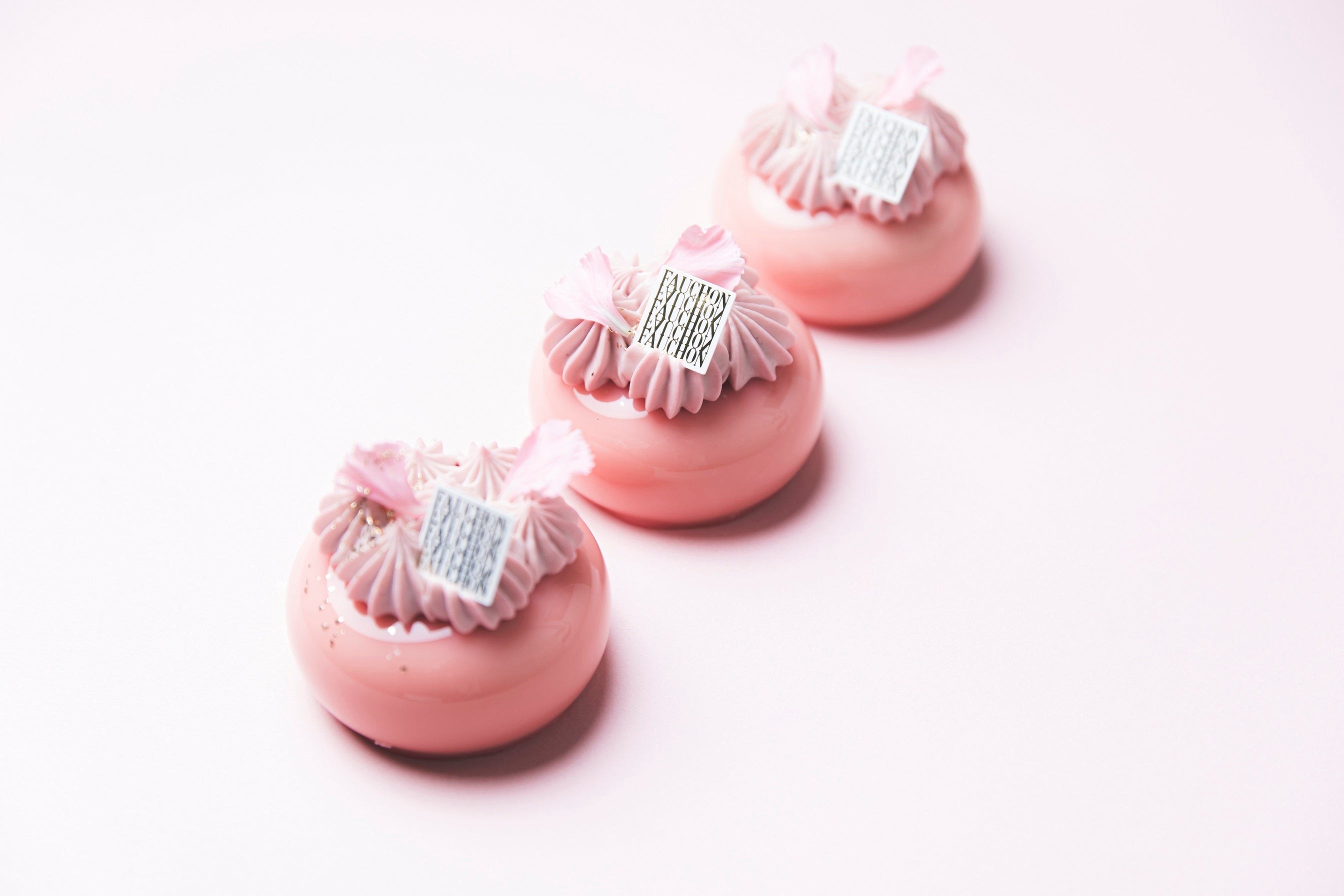 「母の日ケーキ~Merci Maman！（プティサイズ）~」