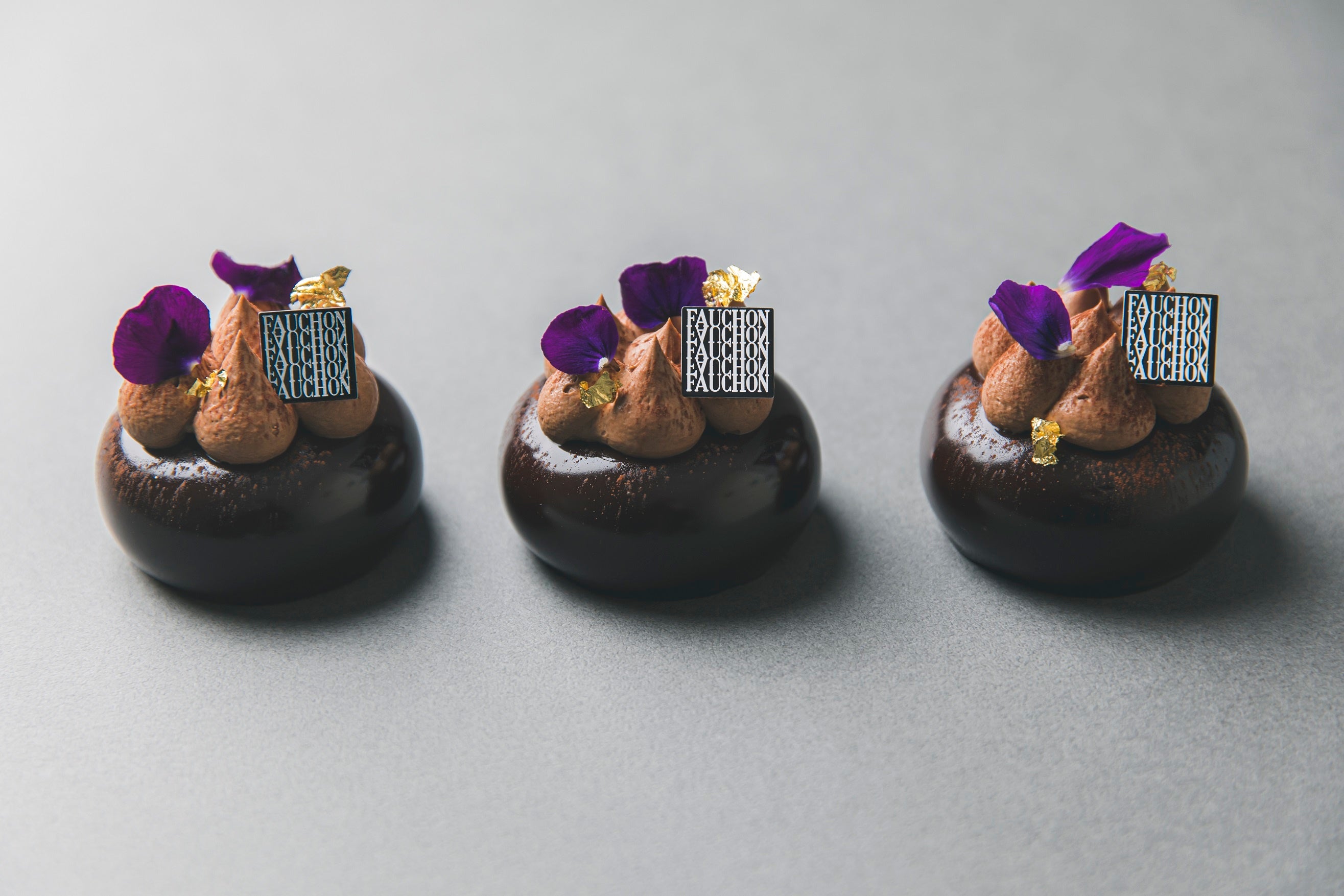 「父の日ケーキ~Merci Papa！プティサイズ~」