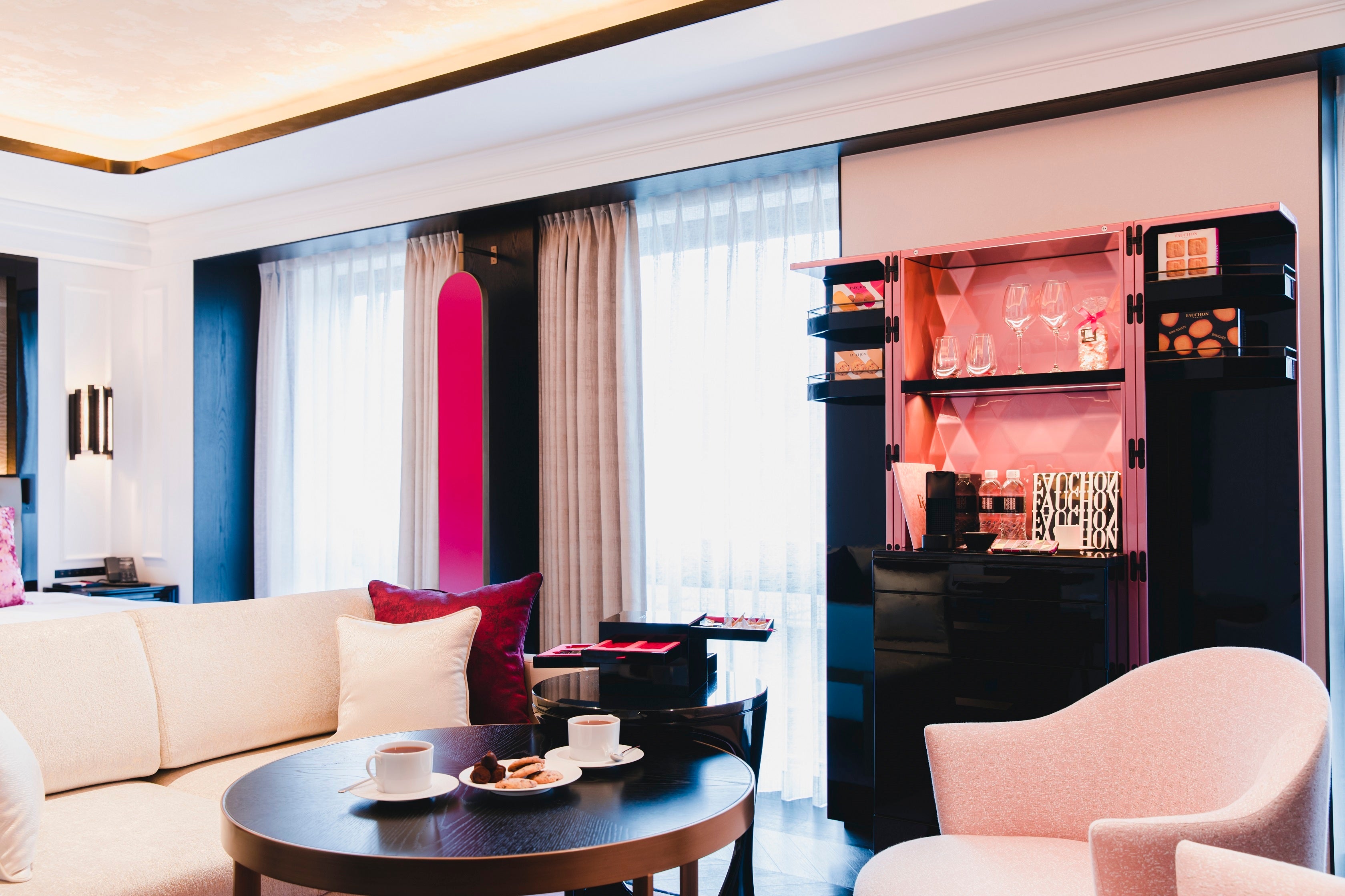 グルメバーイメージ