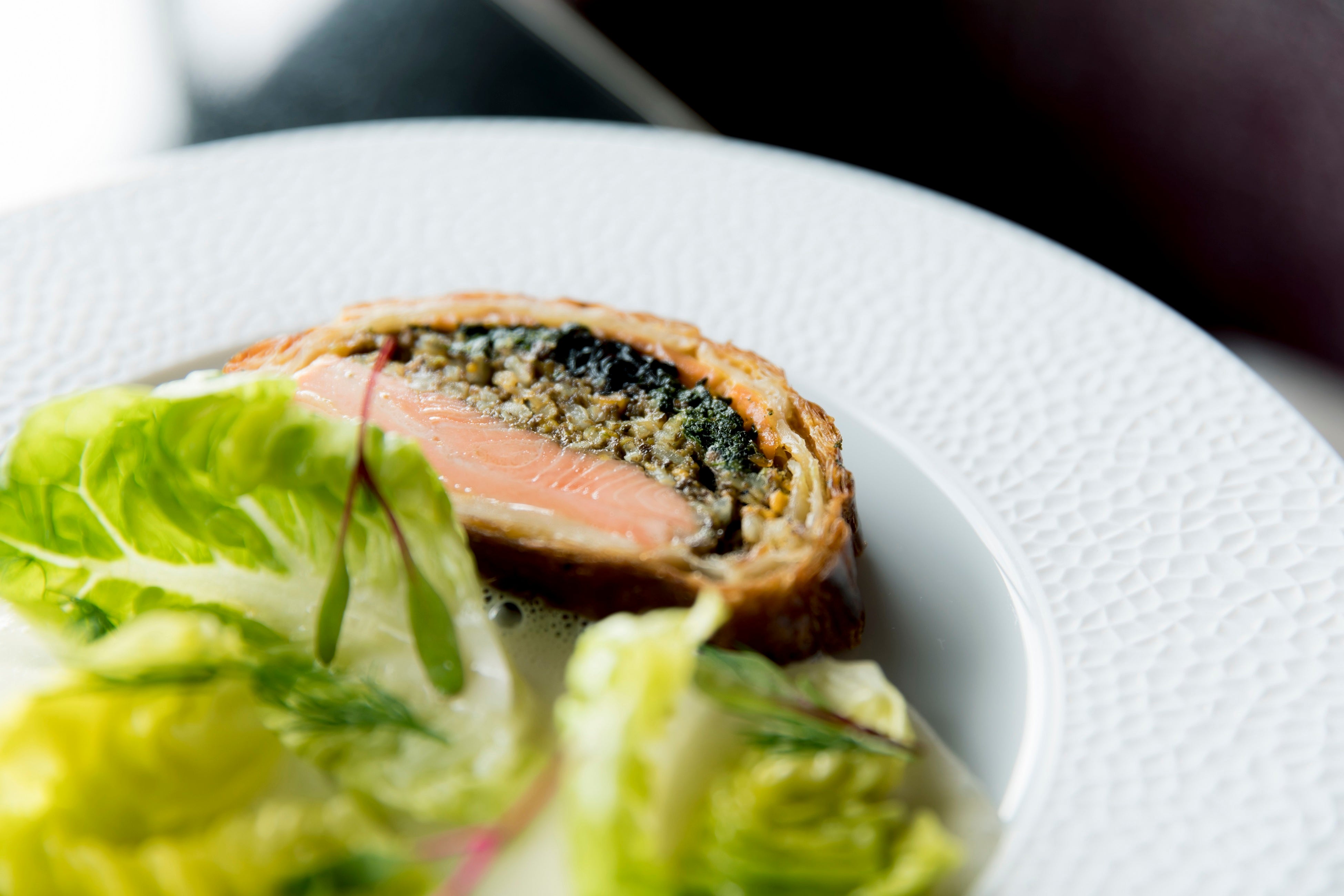 フォションシグニチャークリビヤック ブールブランソース