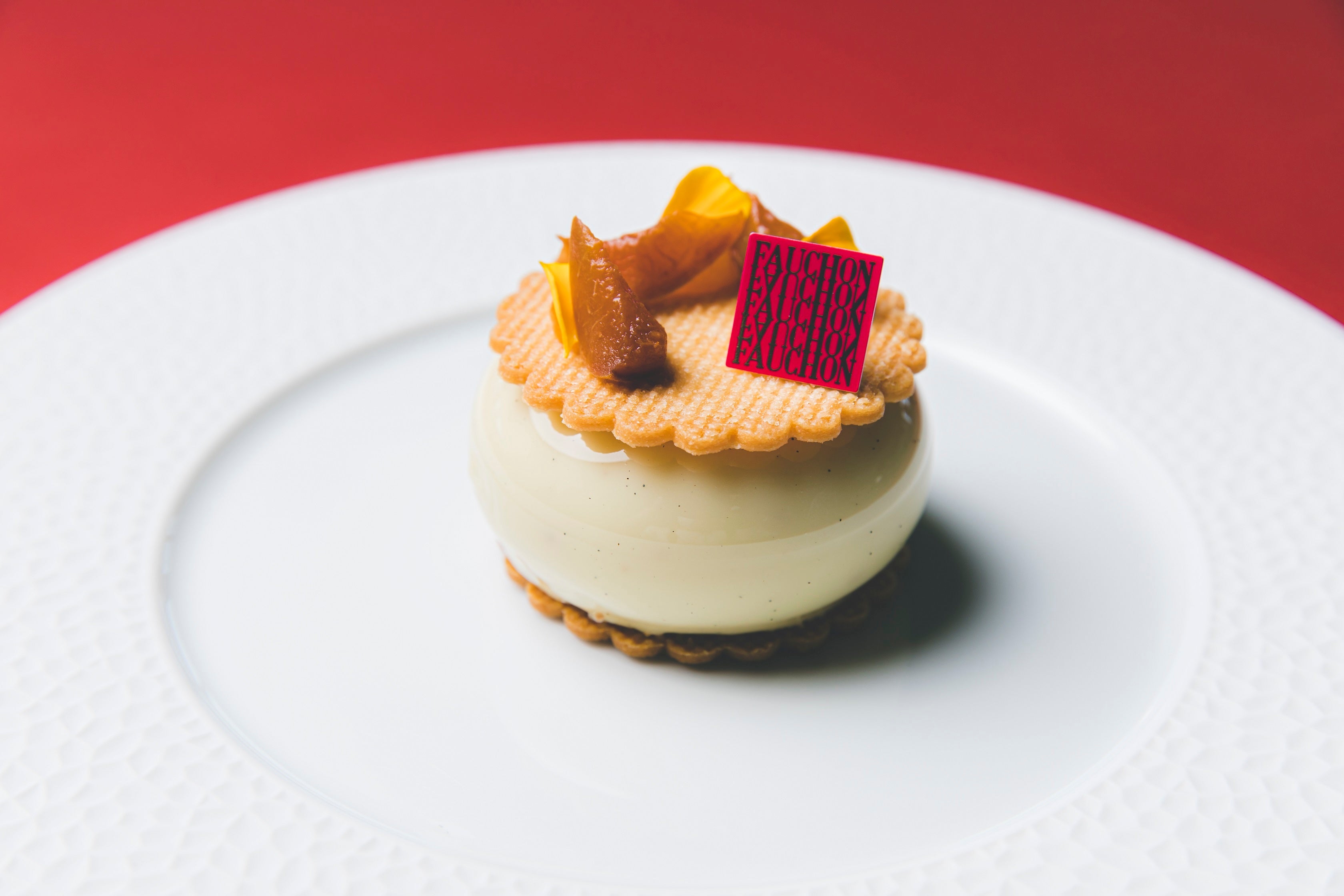 ムース・オ・フロマージュ