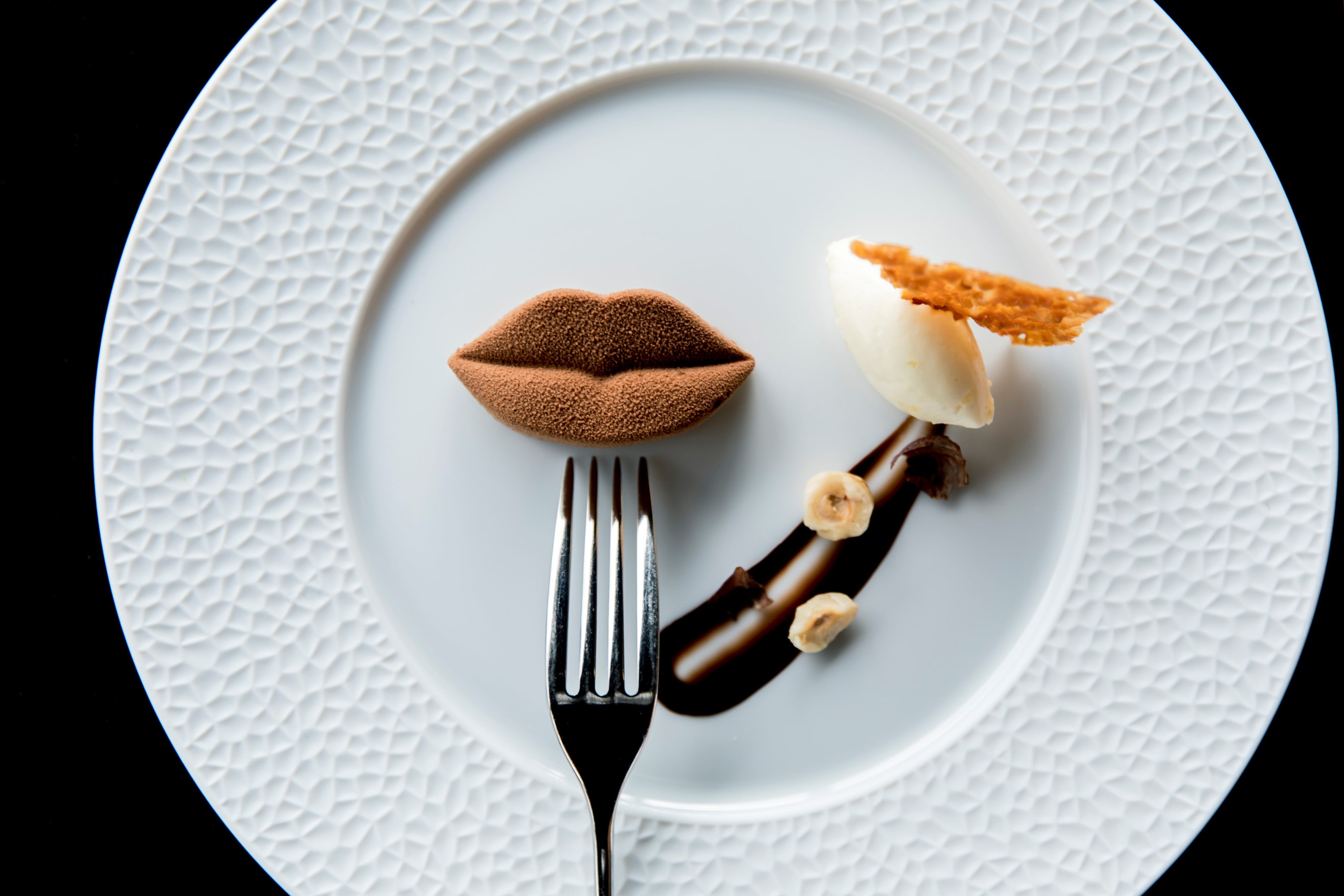 ランチデザートイメージ