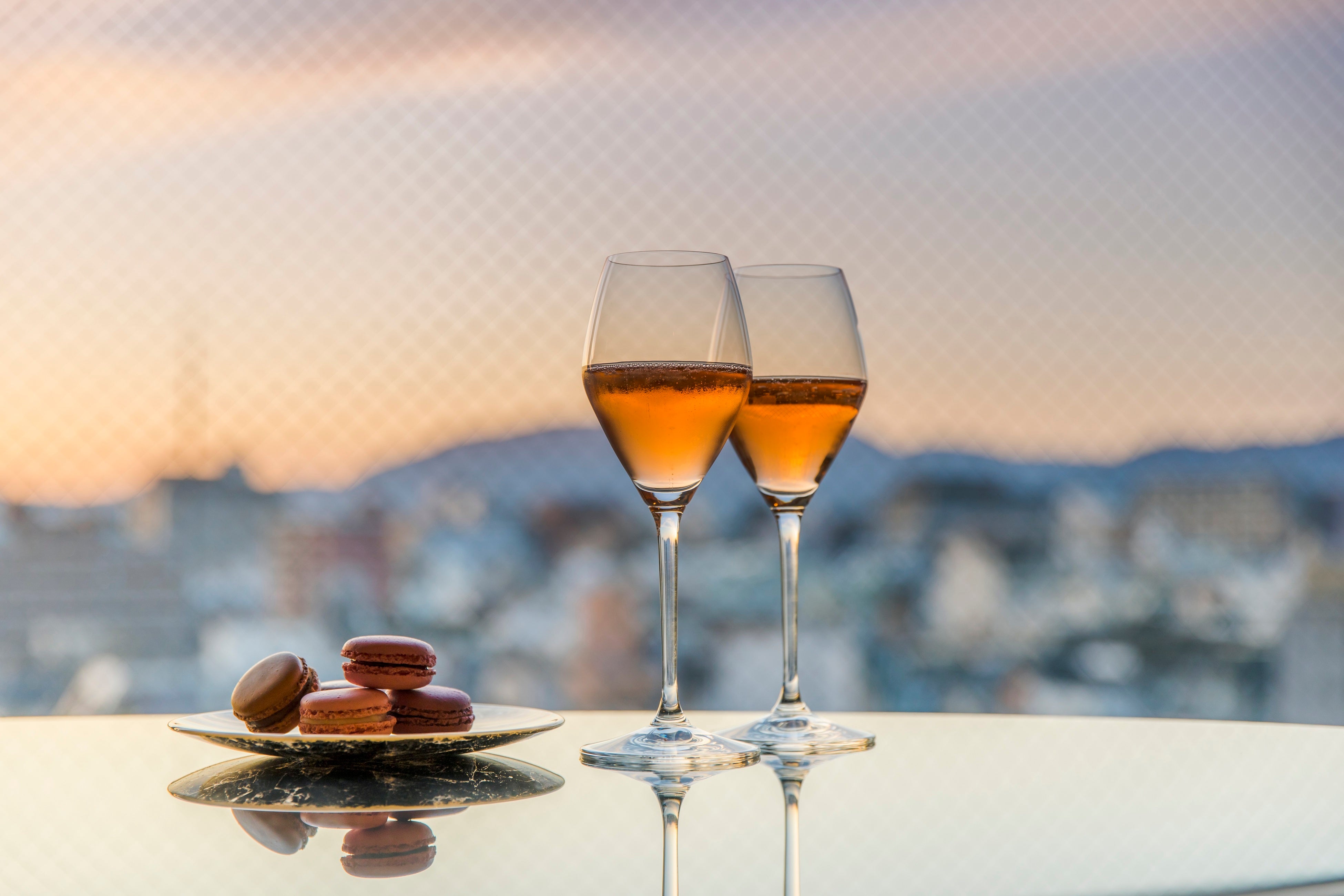 グルメラウンジイメージ