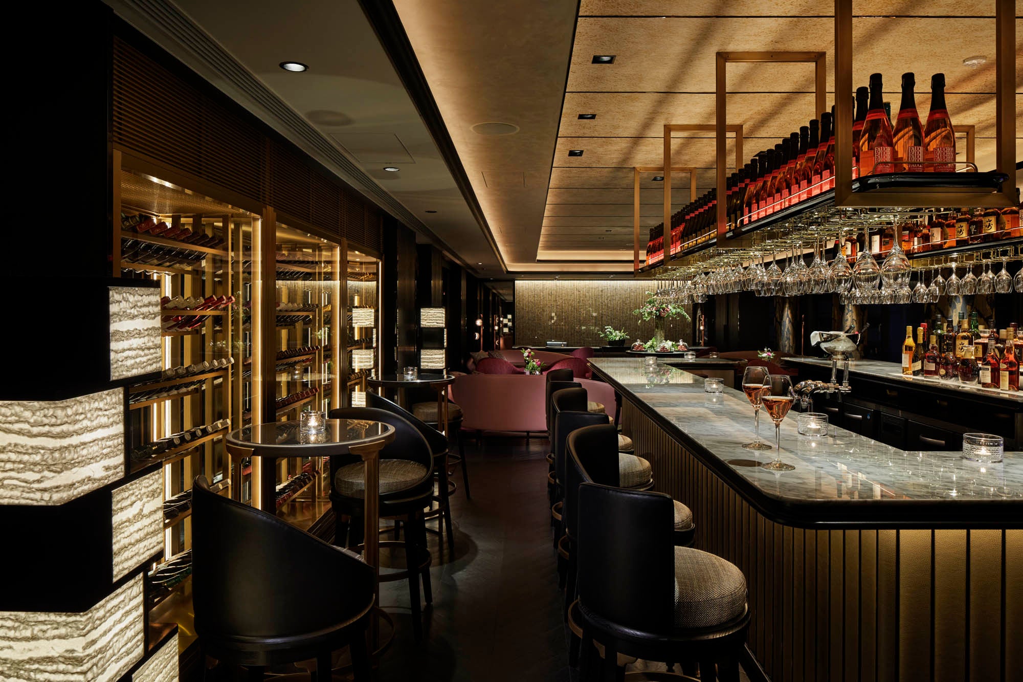 ル バー フォション