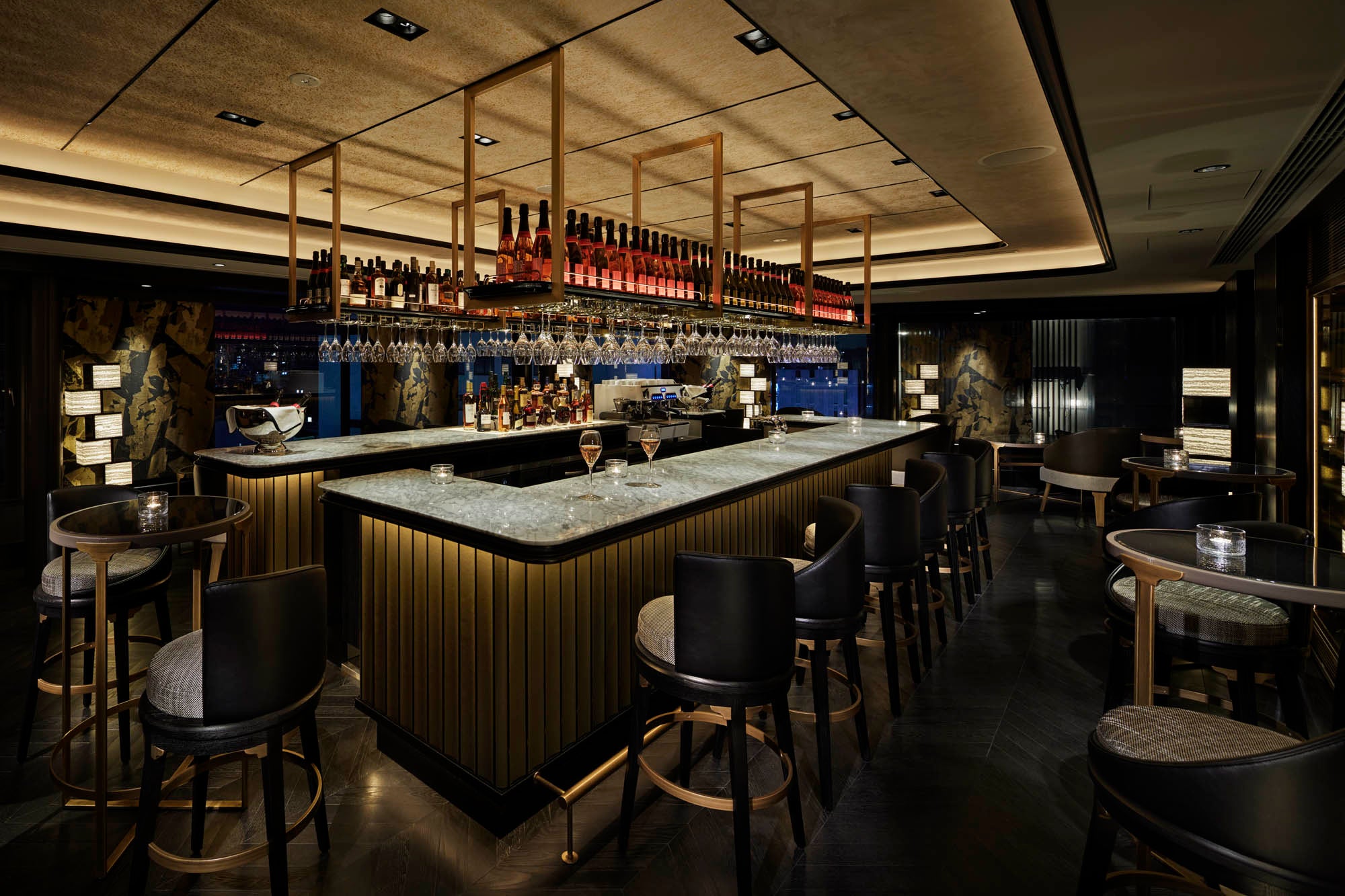 ル バー フォション